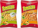 Lorenz Cips Ekşi Krema 85 Gr. - Lorenz Cips Biber Çeşnili