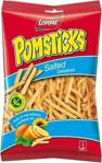 Lorenz Pompsticks Tuzlu Patates Cips 85 Gr