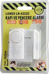 Lorex Lr-4222C Kapı Pencere Alarmı