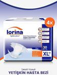 Lori̇na Belbantli Hasta Bezi̇ Xlarge 120 Adet