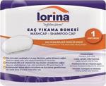 Lori̇na Saç Yıkama Bonesi