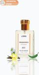 Loris K-001 Frequence Parfume Edp 50Ml Oriental Kadın Parfüm