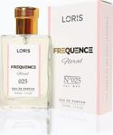 Loris K-25 Frequence Parfume Edp 50Ml Çiçek Kadın Parfüm