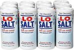 Losalt Lo Salt Sodyumu Azaltılmış Tuz 75G (12 Adet)