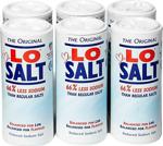 Losalt Lo Salt Sodyumu Azaltılmış Tuz 75G (6 Adet)