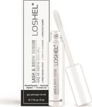 Loshel Lash & Brow Serum Kaş Ve Kirpik Serumu 5 Ml