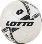 Lotto Beyaz Orta Sert Futbol Topu