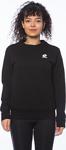 Lotto Sweatshirt Unisex Siyah-Smart Sweat Bs Ft-R9106