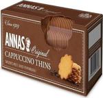 Lotus Annas Cappuccıno Thıns 150 Gr