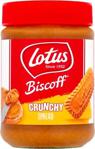 Lotus Biscoff Crunchy Spread Sürülebilir Çıtır Karamelize Bisküvi Ezmesi 380 G