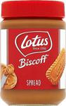 Lotus Biscoff Crunchy Sürülebilir Karamelize Bisküvi Ezmesi, Sürülebilir Karamelize Bisküvi Ezmesi