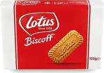 Lotus Biscoff Karamelize 125 Gr Bisküvi