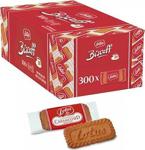 Lotus Biscoff Karamelize Bisküvi 300 X 6.25 G