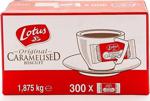 Lotus Biscoff Karamelize Bisküvi 300 X 6.25 Gr