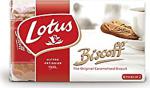Lotus Biscoff Snack Karamelize 124 gr Bisküvi