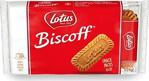 Lotus Biscoff Snack Karamelli Bisküvi 124 Gr