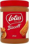 Lotus Biscoff Spread Karamelize Bisküvi Ezmesi 1600 Gr