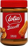 Lotus Biscoff Spread Original 400 Gr