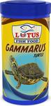 Lotus Gammarus 250 Ml Sürüngen Ve Kaplumbağa Yemi