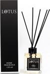 Lotus Kozmeti̇k Ürünleri̇ Lotus Home Fragrance Bambu Oda Kokusu Sandal Ağacı 135 Ml