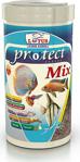 Lotus Protect Mix Garlic Pro Chips Akvaryum Balık Yemi 100 Ml