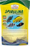 Lotus Spirulina Cichlid Chips 860 G Poşet Tropheus Yemi