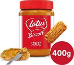 Lotus Spread Original 400 G