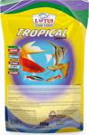 Lotus Tropical Granulat Lepistes Moli Kılıç Tetra Tropikal Akvaryum Balık Yemi 860 Gr