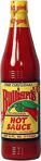 Louisiana Aci Sos 177 Ml. Bulliards Hot Sauce