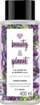 Love Beauty And Planet 400 Ml Saç Kremi