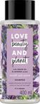 Love Beauty and Planet 400 ml Şampuan