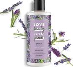 Love Beauty And Planet Argan Ve Lavanta Özlü Duş Jeli 400 Ml