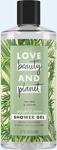 Love Beauty And Planet Duş Jeli Çay Ağacı Ve Vetiver 400 Ml