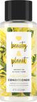 Love Beauty and Planet Hindistan Cevizi Yağı ve Ylang Ylang Özlü 400 ml Saç Kremi