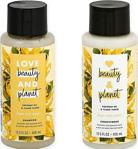 Love Beauty And Planet Hindistan Cevizi Yağı Ve Ylang Ylang Özlü Şampuan + Saç Kremi Seti