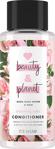 Love Beauty and Planet Muru Muru Yağı ve Gül Özlü 400 ml Saç Kremi