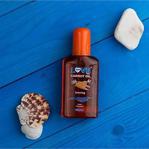 Love Sun Bronzlaştırıcı Havuç Yağı 220 Ml