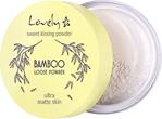 Lovely Bamboo Loose Pudra