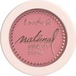 Lovely Blusher Natural Beauty 1 Pembe Allık