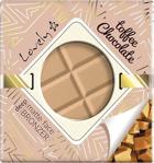 Lovely Face Powder Chocolate Toffe Kahverengi Bronzer