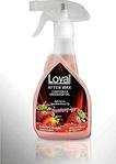 Loyal Profesyonel Ağda Sonrası Masaj Yağı Strawberry 525 Ml