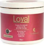 Loyal Talk Pudra Kavovoz 300Gr Gül