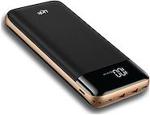 LP20 Premium Ultra 20000 mAh Powerbank