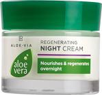 Lr Aloe Vera Besleyici 50 Ml Gece Kremi