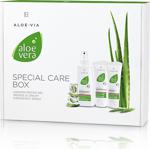 Lr Aloe Vera Box Acil Yardım Cilt Bakım Seti Yeni̇ Tari̇h.