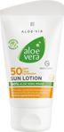 Lr Aloe Vera Güneş Koruyucu Losyon Spf 50 75Ml