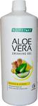 Lr Aloe Vera Jel Içecek Zencefil Ve Limon