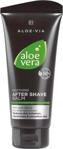 Lr Aloe Vera Men 100 Ml Tıraş Sonrası Bakım Balsamı