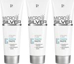 Lr Aloe Vera Microsilver Plus 75 Ml 3 Adet Diş Macunu