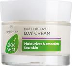 Lr Aloe Vera Multiactive Nemlendirici 50 Ml Gündüz Kremi